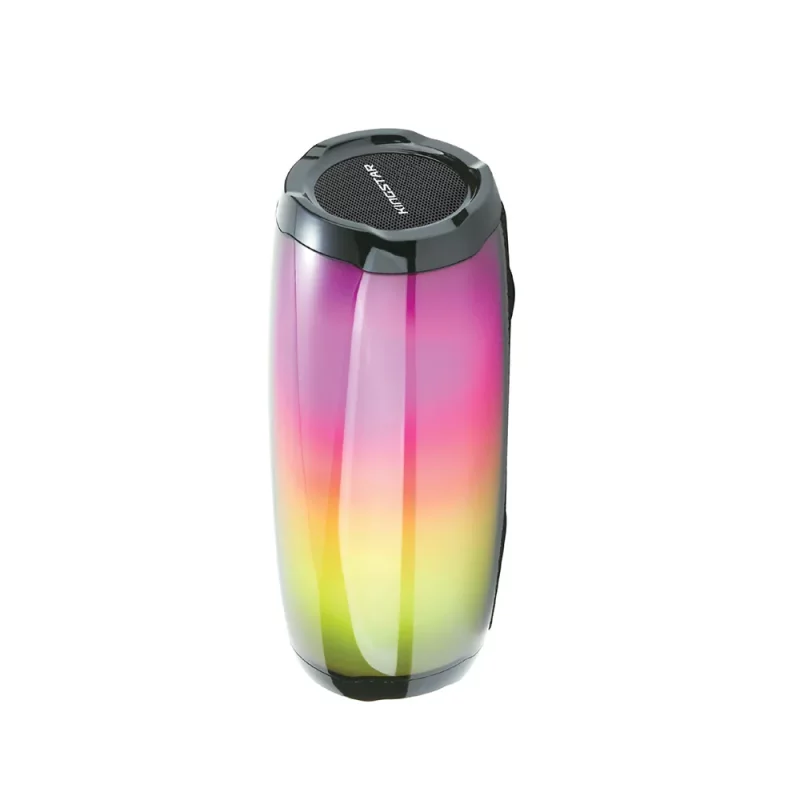 اسپیکر بلوتوثی کینگ استار مدل KBS145