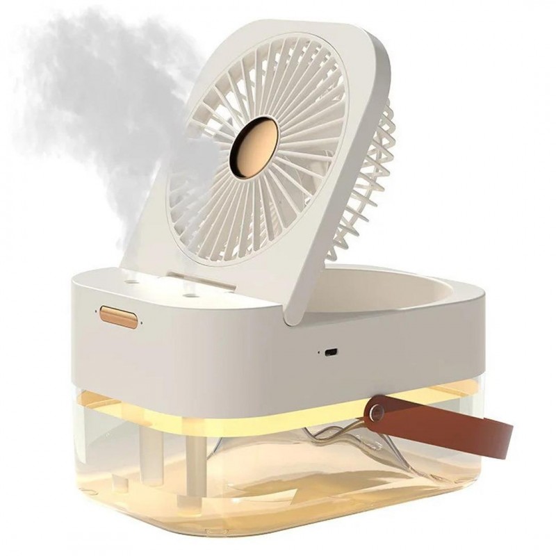 پنکه مه پاش مخزن بزرگ