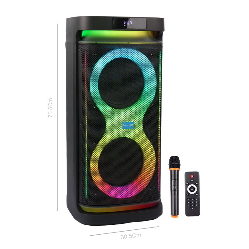 اسپیکر بلوتوثی وریتی مدل V-PS2309