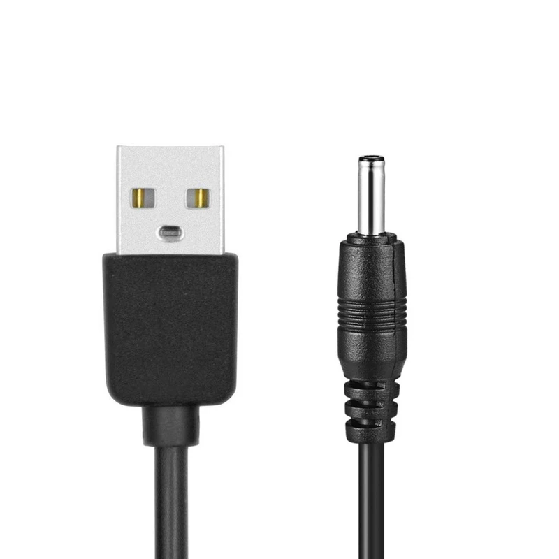 کابل تبدیل USB به سوزنی درشت