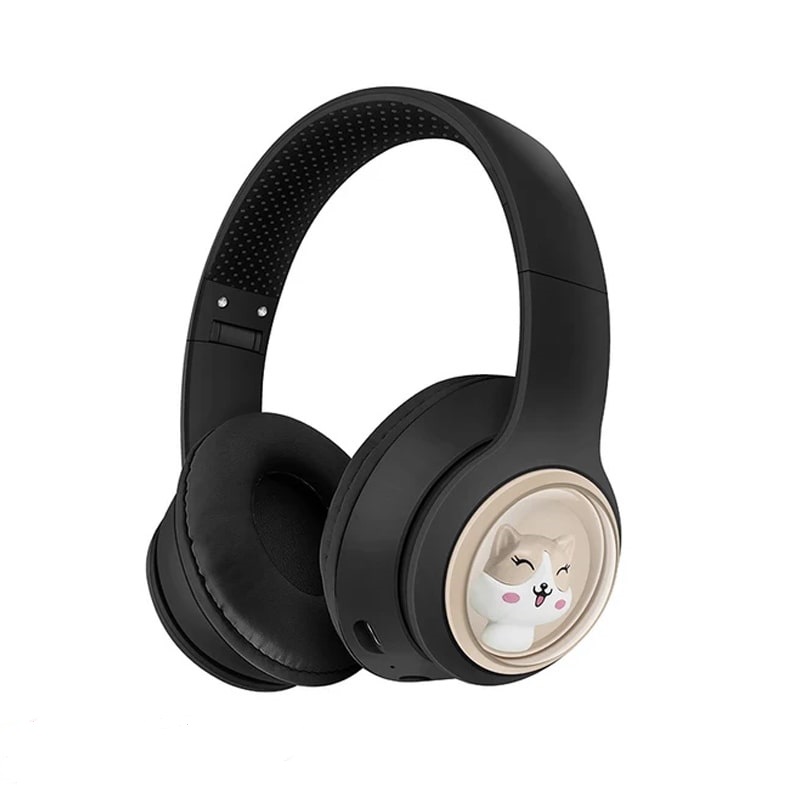 هدفون بلوتوثی مدل AKZ-06