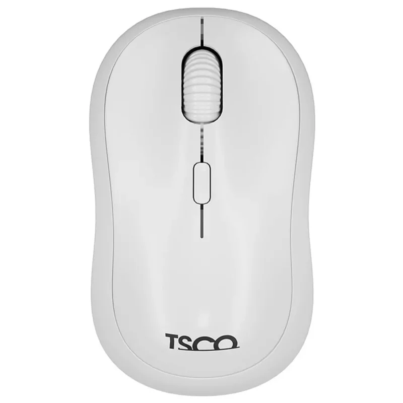 ماوس بی سیم تسکو مدل TM 741W