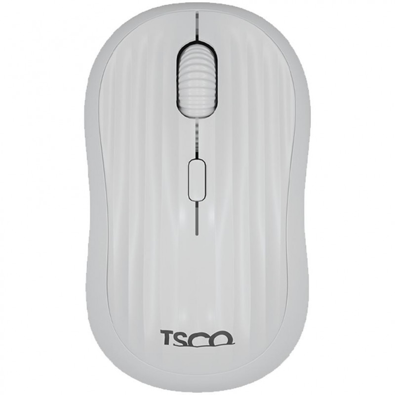 ماوس بی سیم تسکو مدل TM 740W