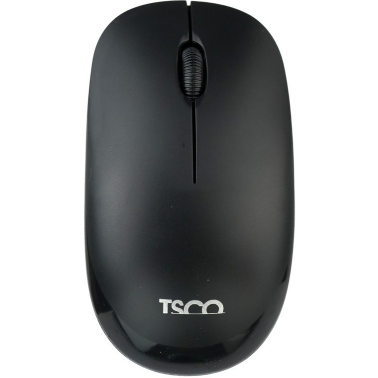 ماوس بی سیم تسکو مدل TM 709W