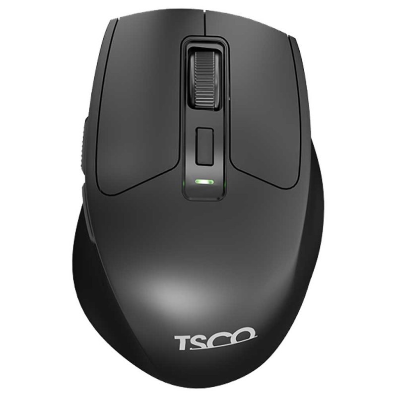 ماوس بی سیم تسکو مدل TM 733W