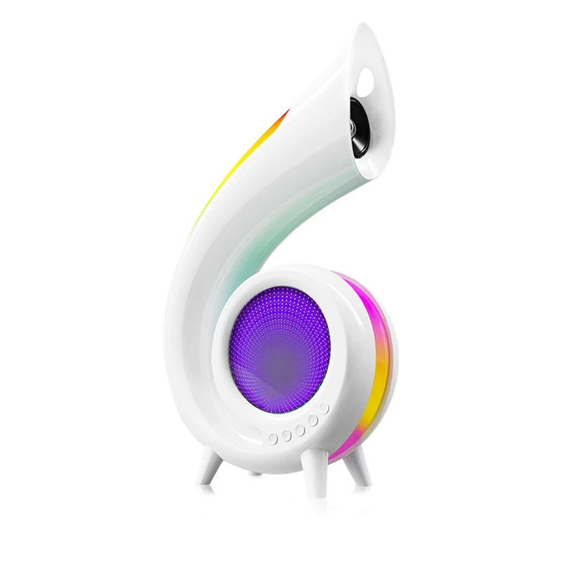 اسپیکر چراغ خواب تسکو مدل TGIFT 5408