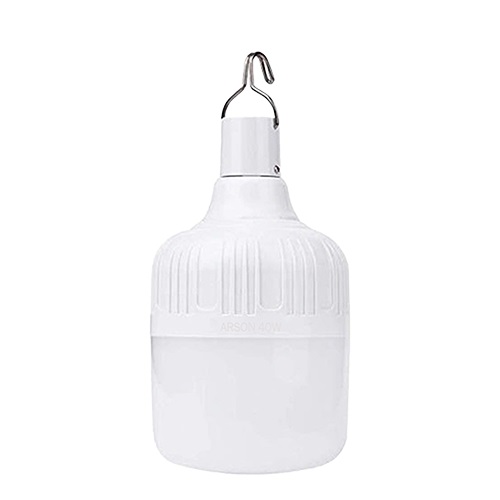 لامپ شارژی BUKU  مدل LB-02 20W