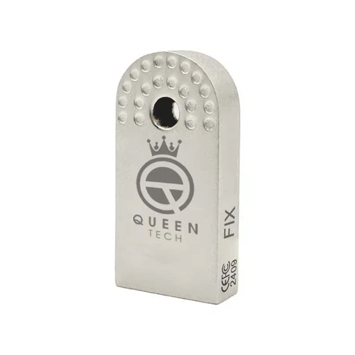 فلش مموری کوئین تک مدل FIX ظرفیت 16 گیگابایت