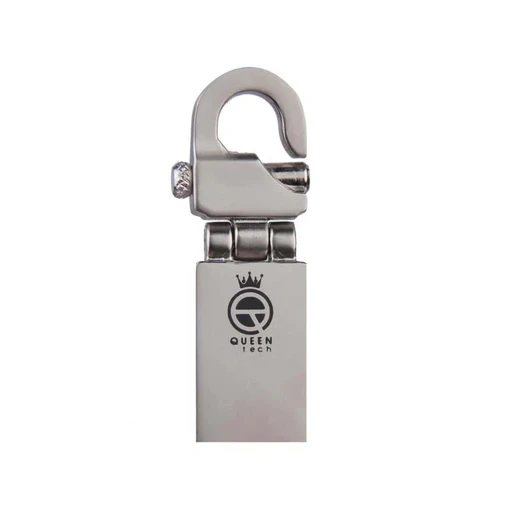 فلش مموری کوئین تک مدل CLIP ظرفیت 16 گیگابایت