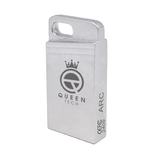 فلش مموری کوئین تک مدل ARC ظرفیت 16 گیگابایت