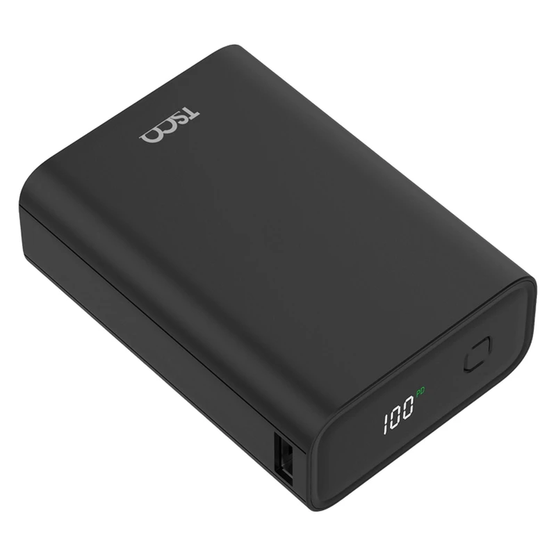 پاوربانک 20000 تسکو مدل TP 887