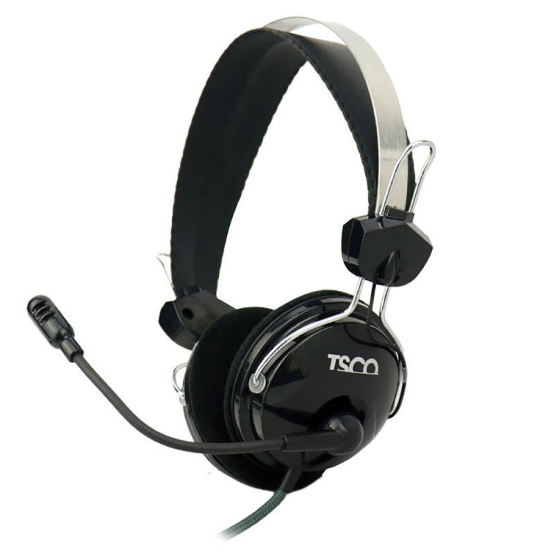 هدست گیمینگ تسکو مدل TH 5018