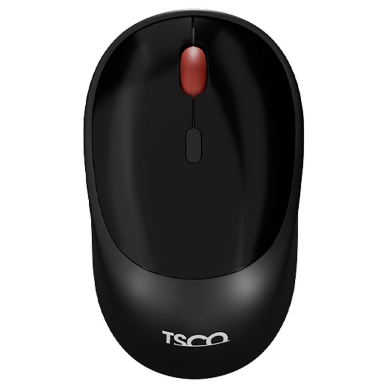 ماوس بی سیم تسکو مدل TM 672W