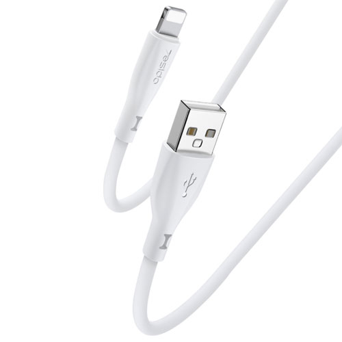 کابل تبدیل USB به Lightning  یسیدو مدل CA119L