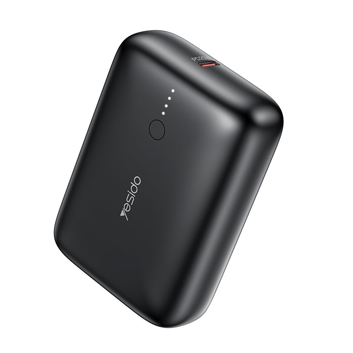 پاوربانک 10000 یسیدو مدل YP52