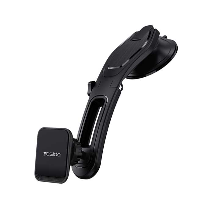 پایه نگهدارنده مگنتی داشبوردی موبایل یسیدو مدل C107