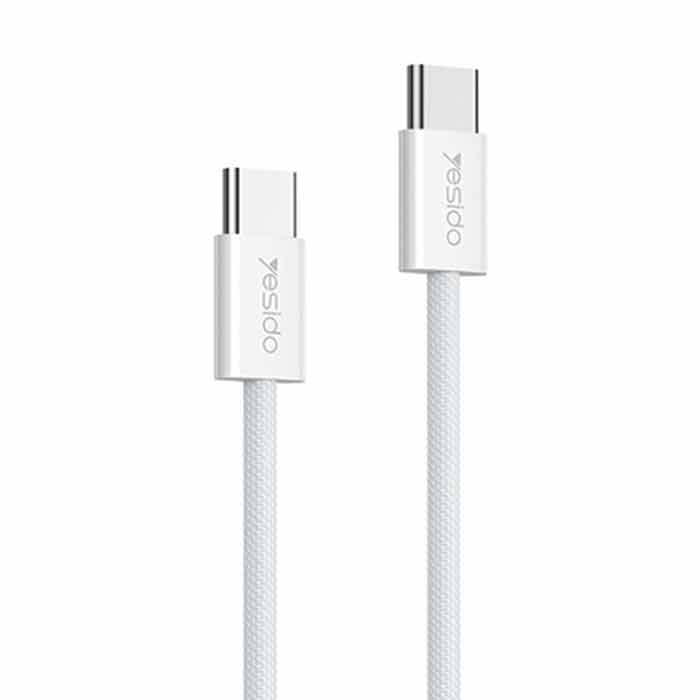 کابل تبدیل TYPE-C به TYPE-C یسیدو مدل CA163