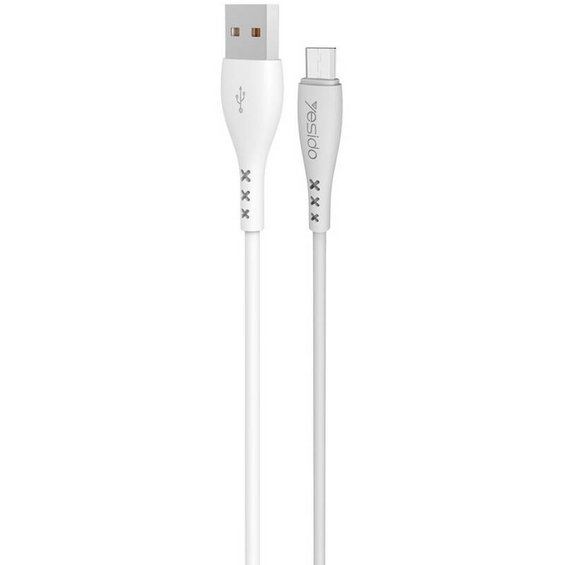 کابل تبدیل USB به MicroUSB یسیدو مدل CA26