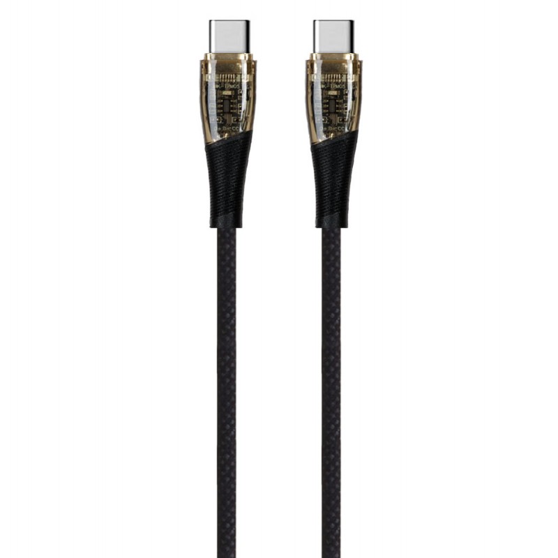 کابل تبدیل Type-C به Type-C نیتو مدل NC322