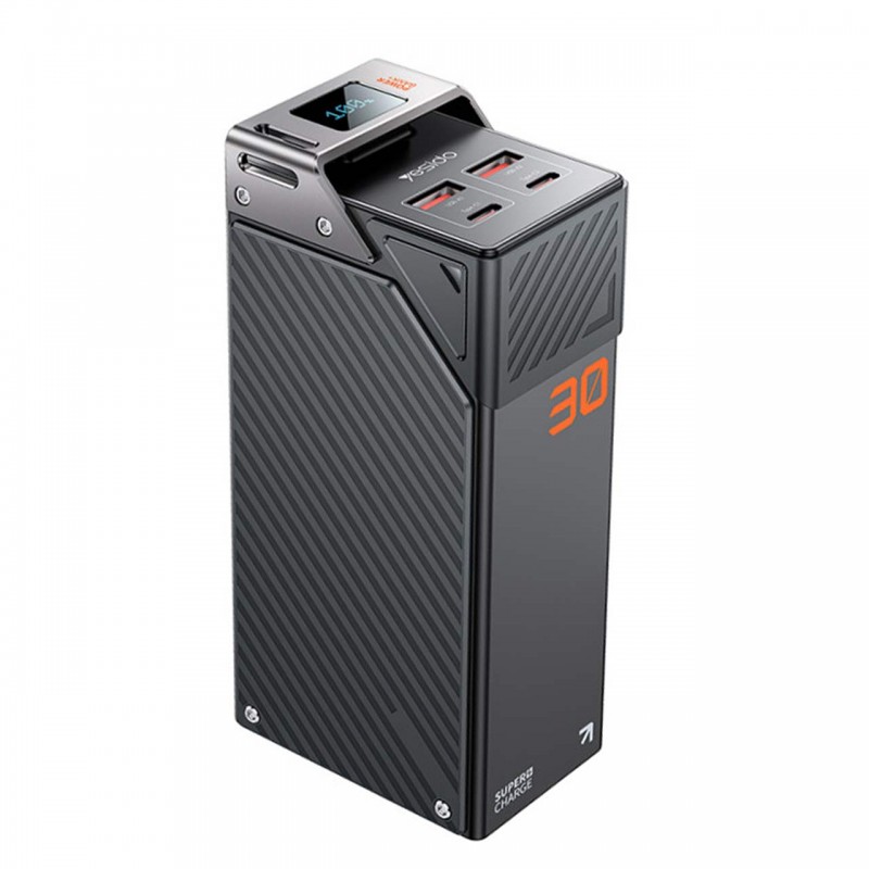 پاوربانک 30000 یسیدو مدل YP62