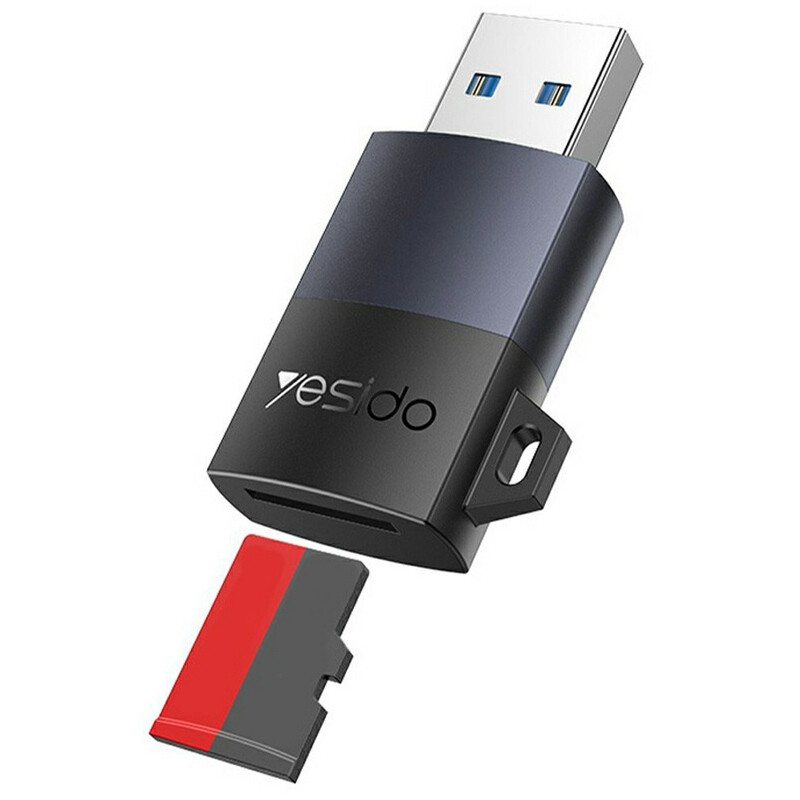 رم ریدر یسیدو مدل GS36