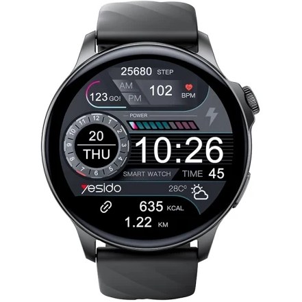 ساعت هوشمند یسیدو مدل IO29