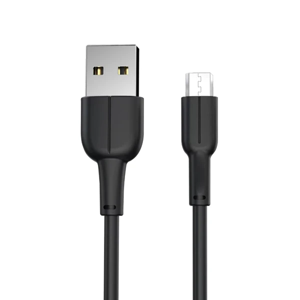 کابل تبدیل USB به MicroUSB وریتی مدل CB 3140A