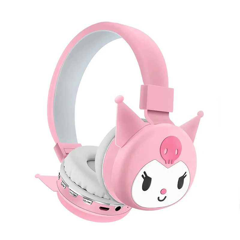 هدفون بلوتوثی مدل AH-806Y