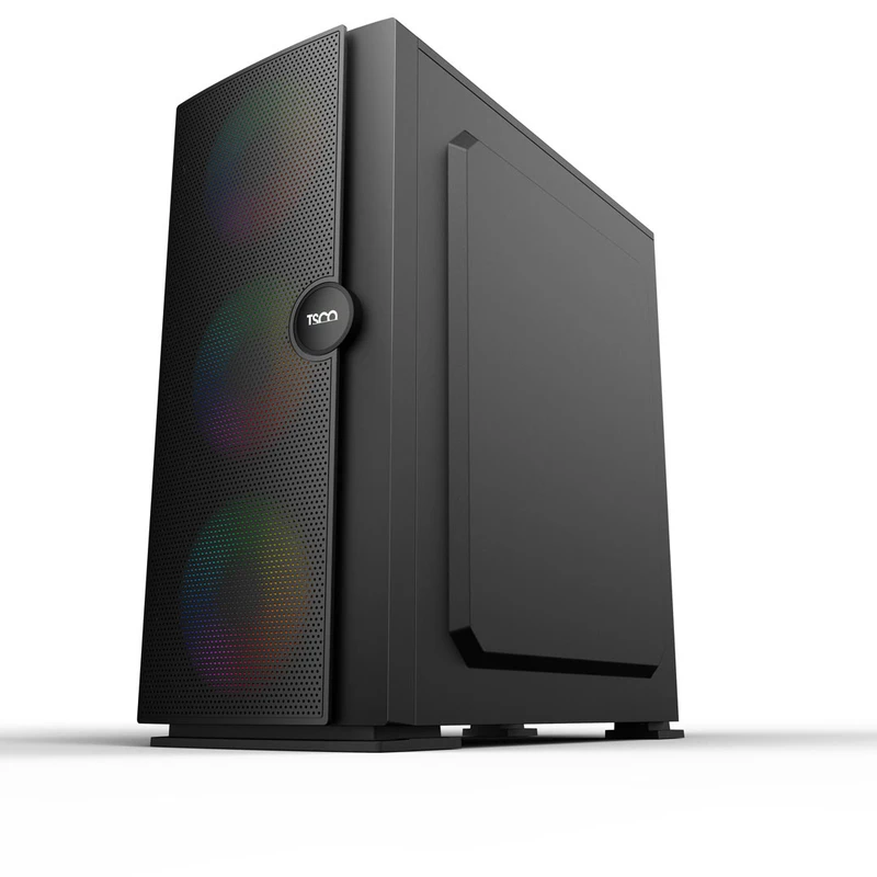 کیس کامپیوتر تسکو مدل  TSCO TC 4484