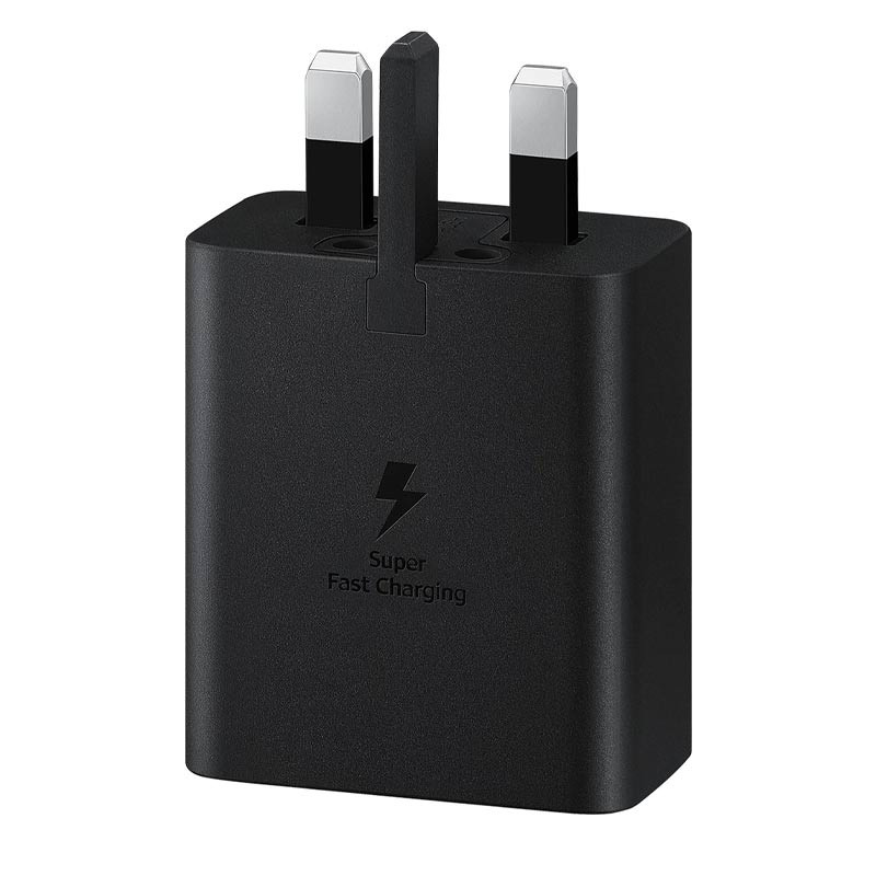 آداپتور شارژر 45 وات سامسونگ NFC مدل EP-T4510