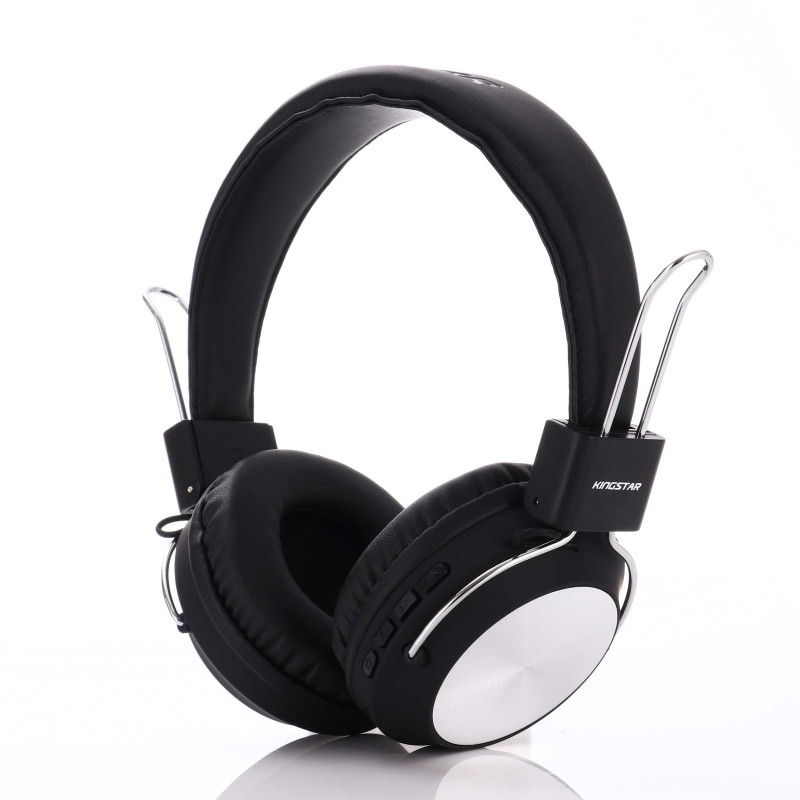 هدفون بلوتوثی کینگ استار مدل KBH42