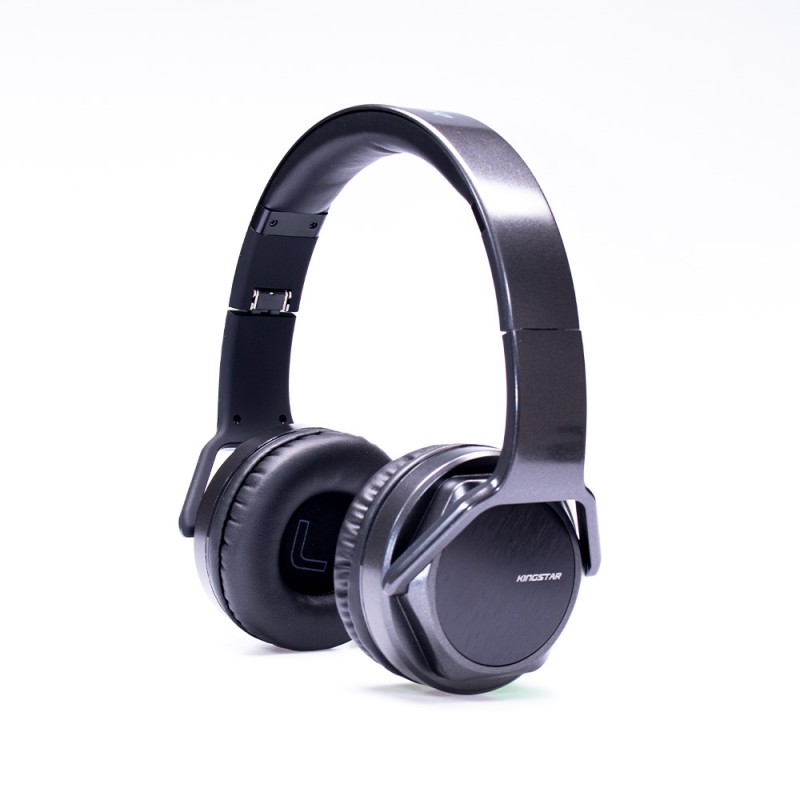 هدفون بلوتوثی کینگ استار مدل KBH105S