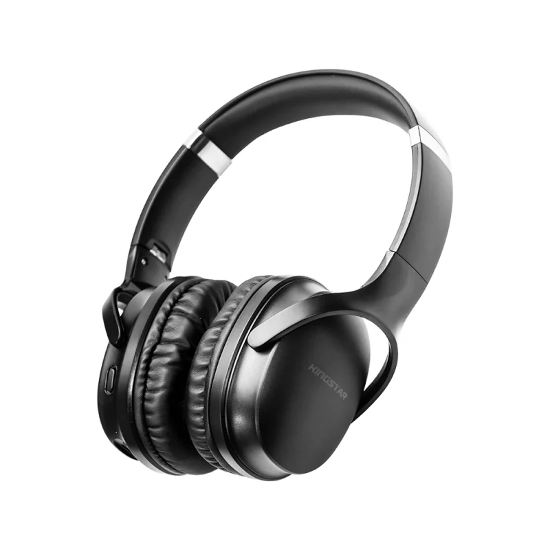 هدفون بلوتوثی کینگ استار مدل KBH125S