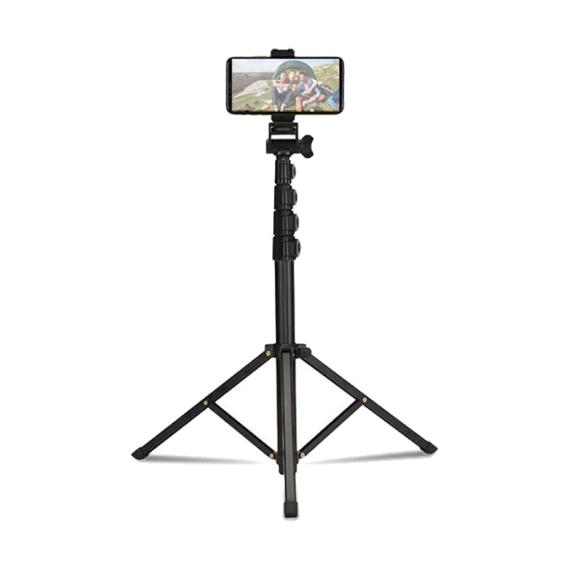 سه‌پایه و مونوپاد جیماری مدل MT-40