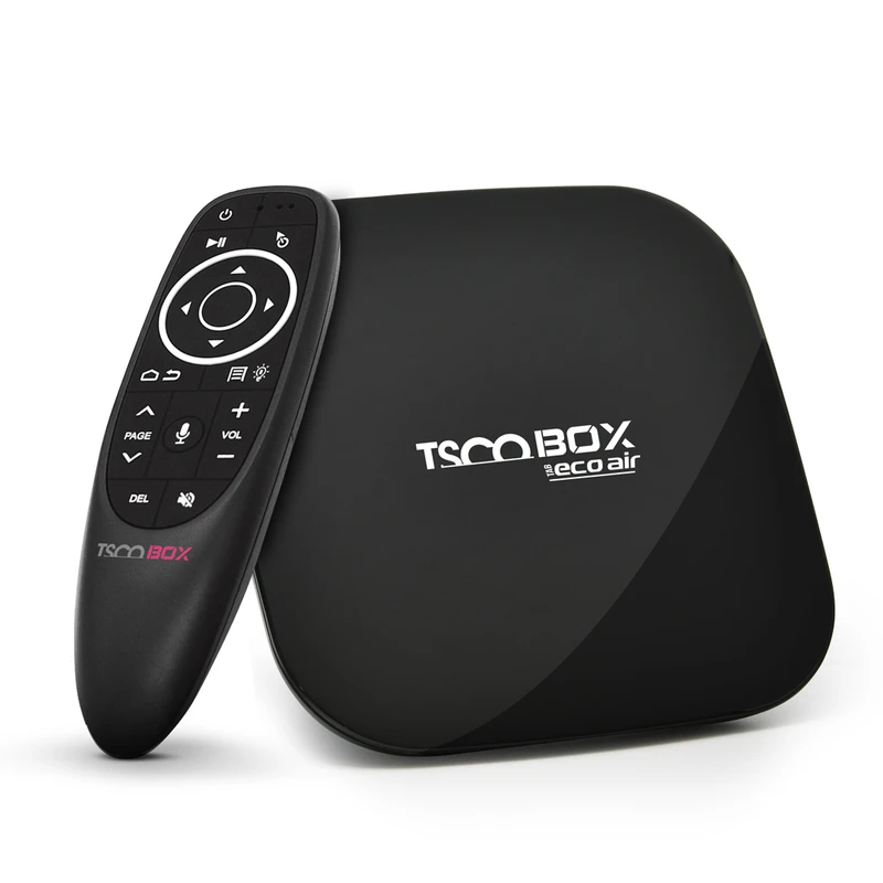 آندروید باکس تسکو مدل TAB100 ECO AIR