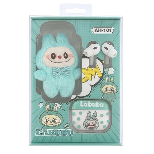 هندزفری بلوتوثی لبوبو مدل AH-101