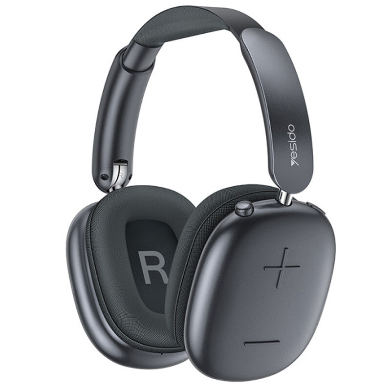 هدفون بلوتوثی یسیدو مدل EP10