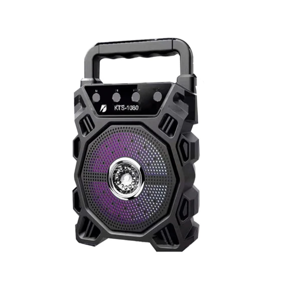 اسپیکر بلوتوثی کی برود مدل  KTS-1080