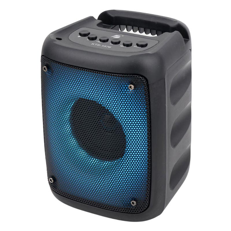 اسپیکر بلوتوثی کی تی اس مدل KTS-1576