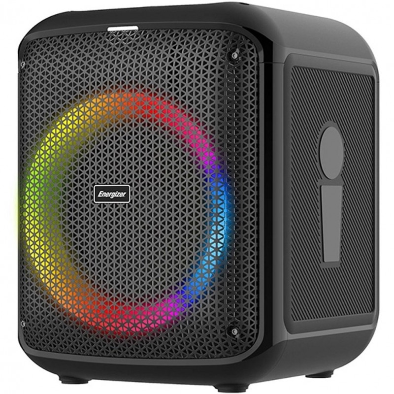 اسپیکر بلوتوثی انرجایزر مدل BTS458