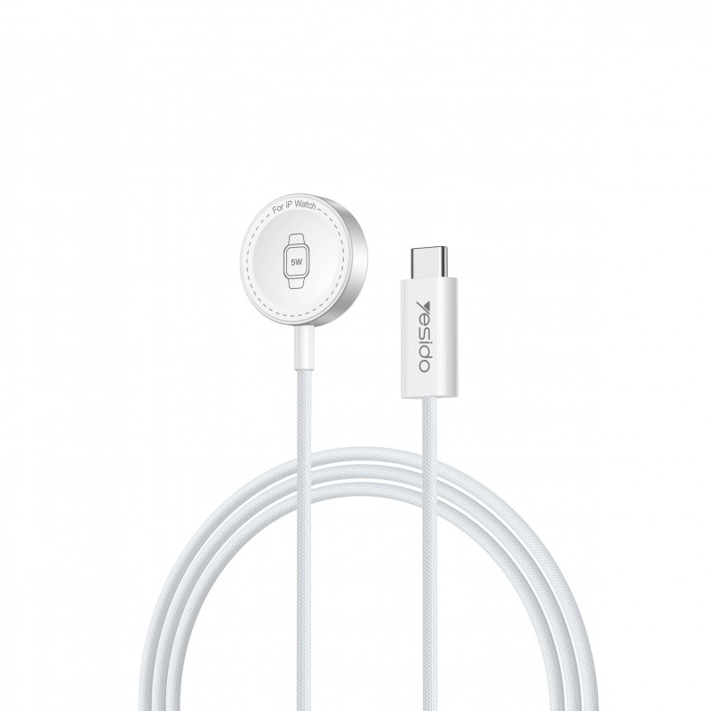 کابل شارژر اپل واچ یسیدو مدل DS36