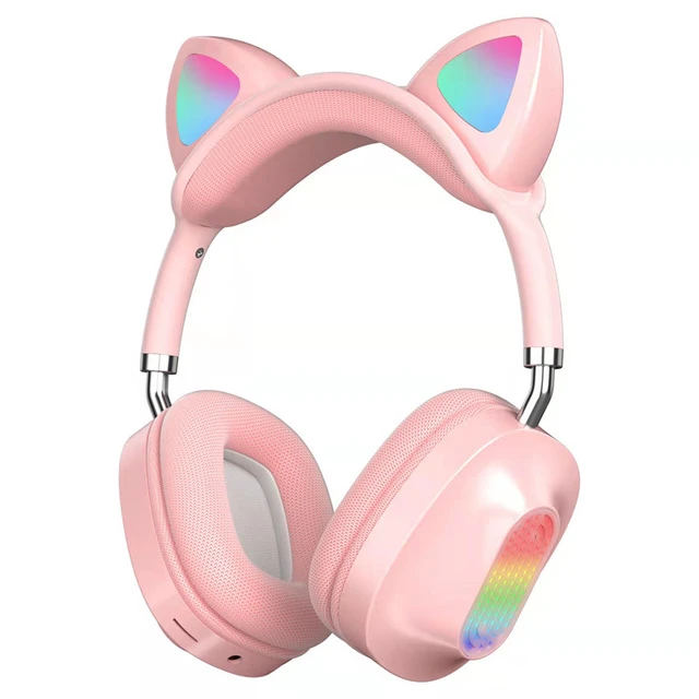 هدفون بلوتوثی مدل STN-06