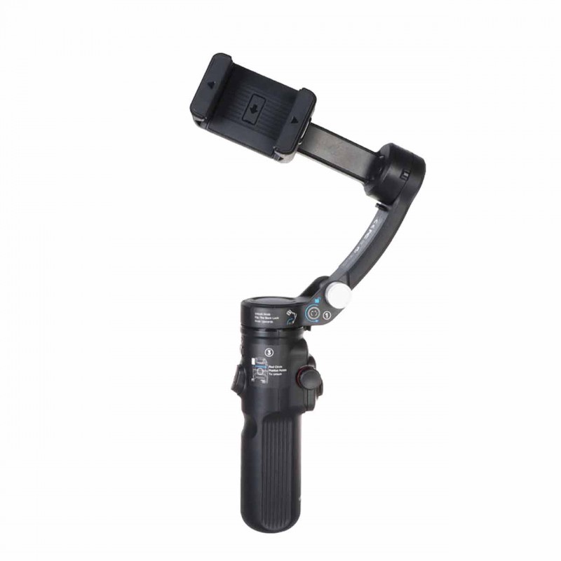 گیمبال و استابلایزر وی آی پلاتینا مدل VF22