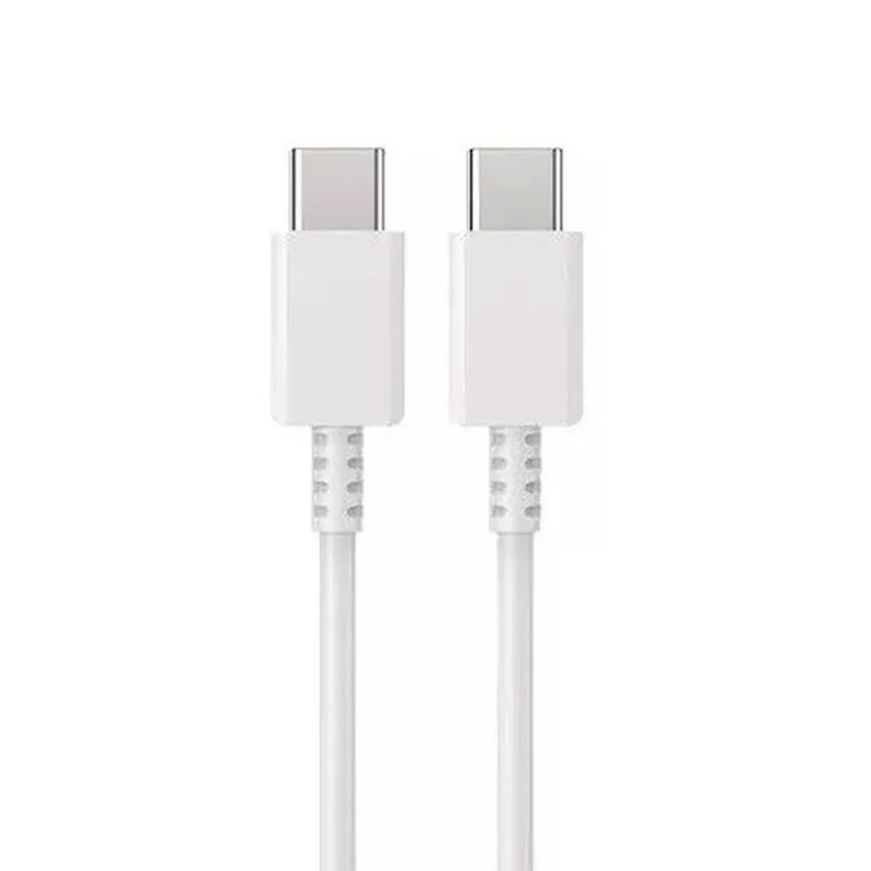 کابل شارژ USB-C به USB-C سامسونگ مدل EP-DN980