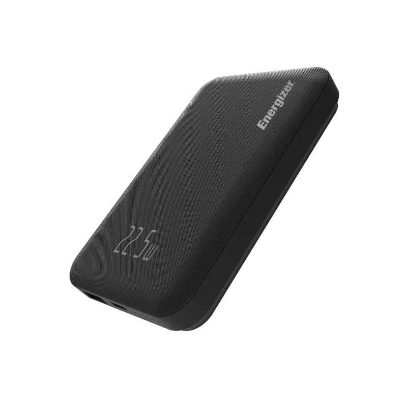 پاوربانک وایرلس 10000 انرجایزر مدل QM10005PQ