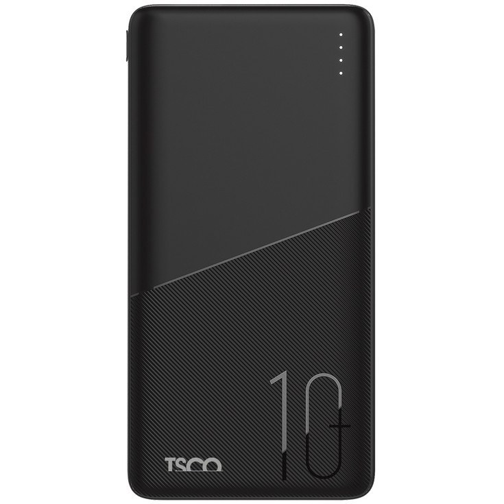 پاوربانک 10000 تسکو مدل TP 911