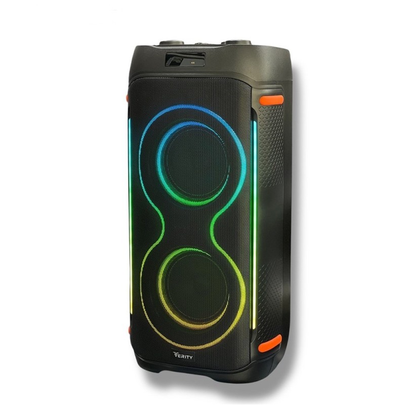 اسپیکر بلوتوثی وریتی مدل V-PS2806