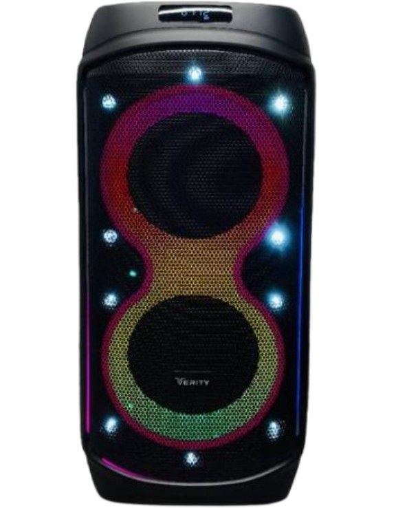 اسپیکر بلوتوثی وریتی مدل V-PS3310