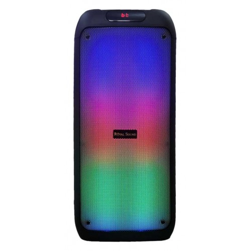 اسپیکر بلوتوثی رویال ساند مدل RS-D31