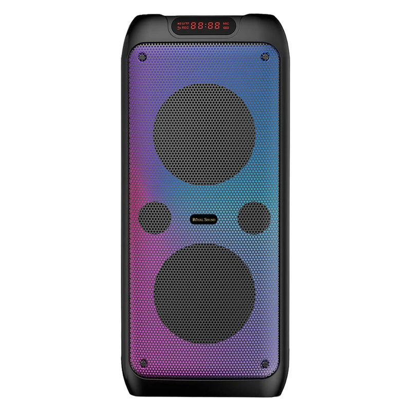 اسپیکر بلوتوثی رویال ساند مدل RS-D32